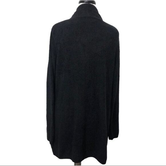 Barefoot Dreams CozyChic Lite Island Cardigan S/M - Picture 6 of 8